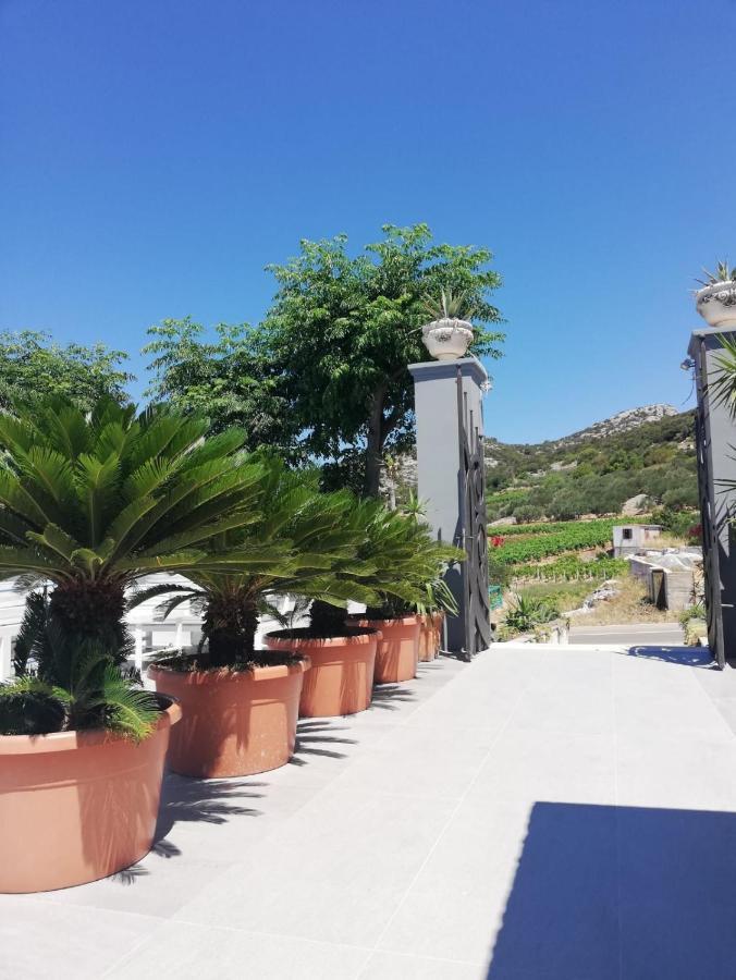 Dela Bed & Breakfast Hvar Town