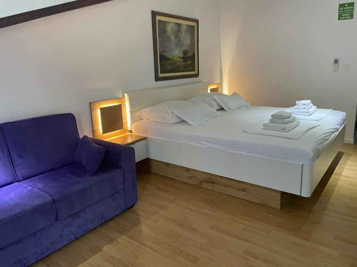 Dela Bed & Breakfast 3*