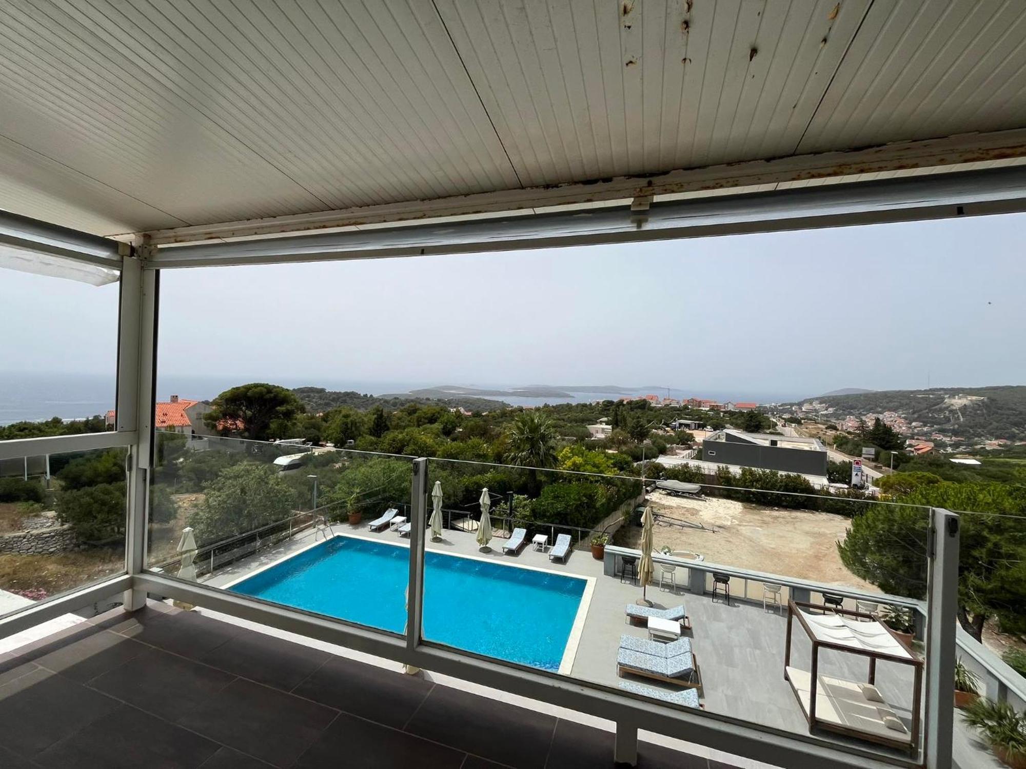 Dela Bed & Breakfast Hvar Town