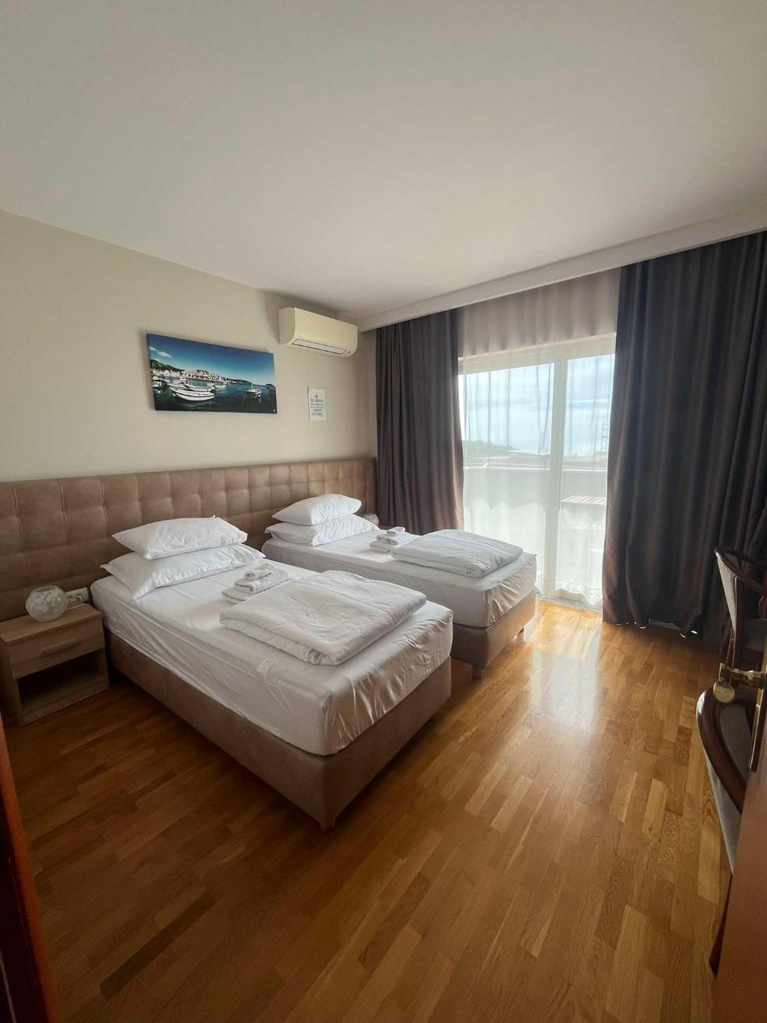 Bed & Breakfast Dela Hvar Town