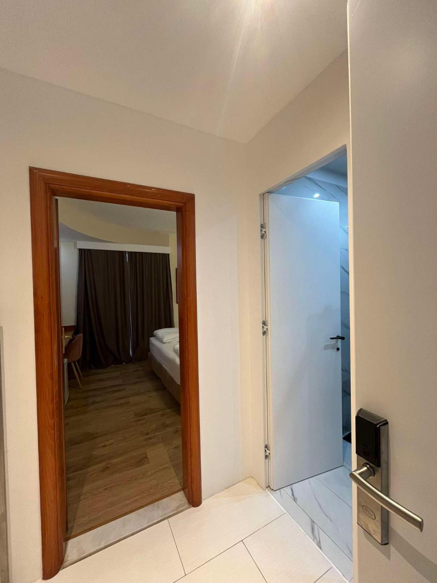 Bed & Breakfast Dela Hvar Town