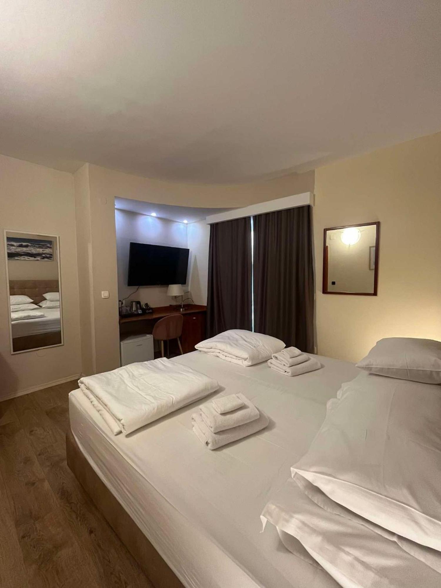 Bed & Breakfast Dela Hvar Town