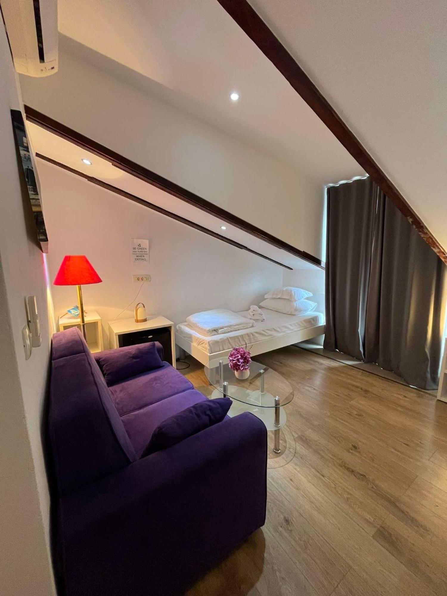 Bed & Breakfast Dela Hvar Town