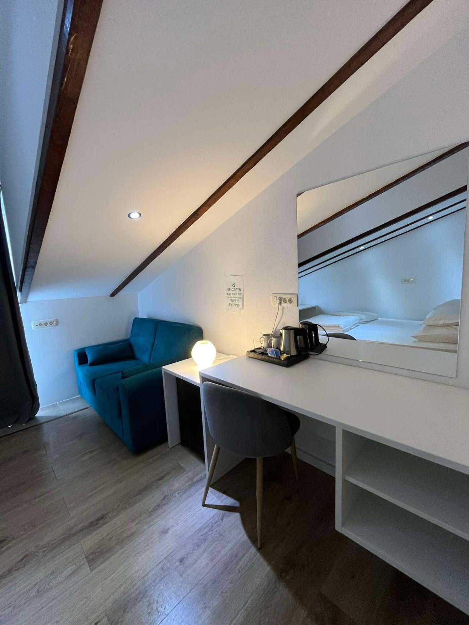 Dela Bed & Breakfast Hvar Town