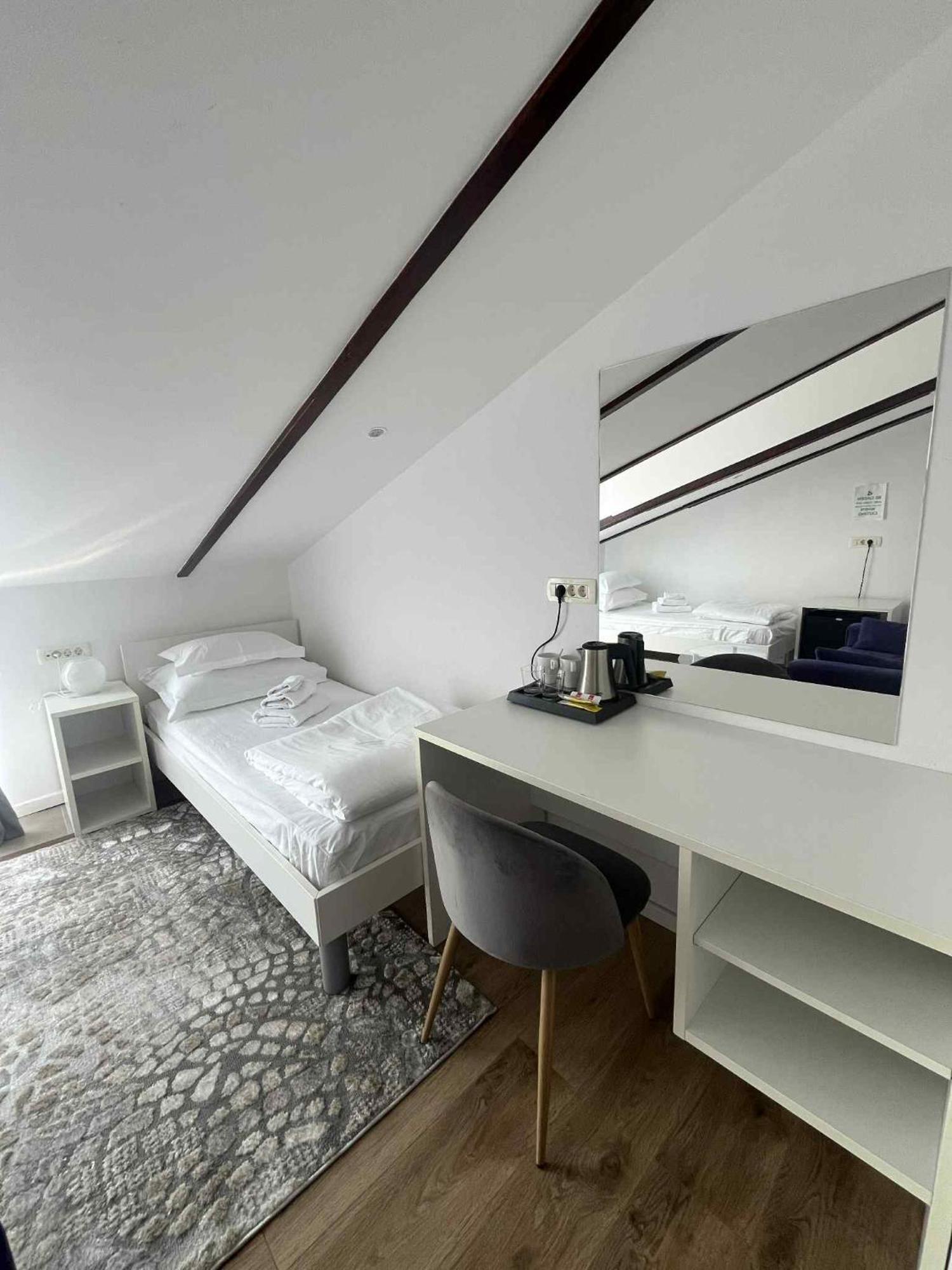 Bed & Breakfast Dela