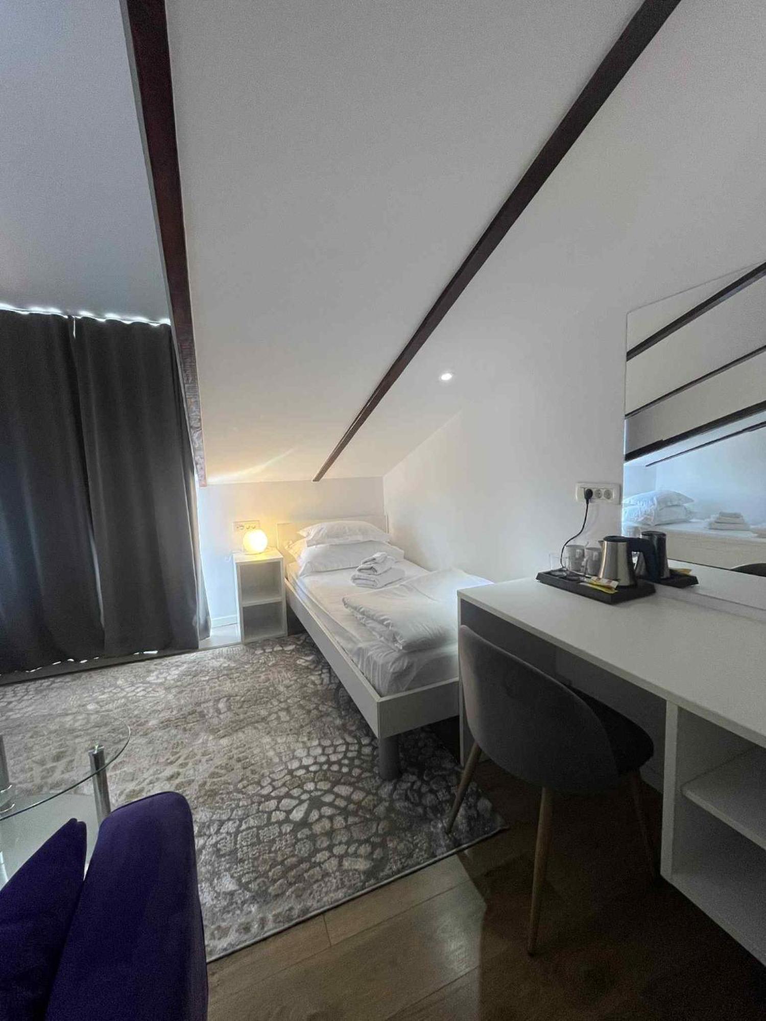 Dela Bed & Breakfast 3*