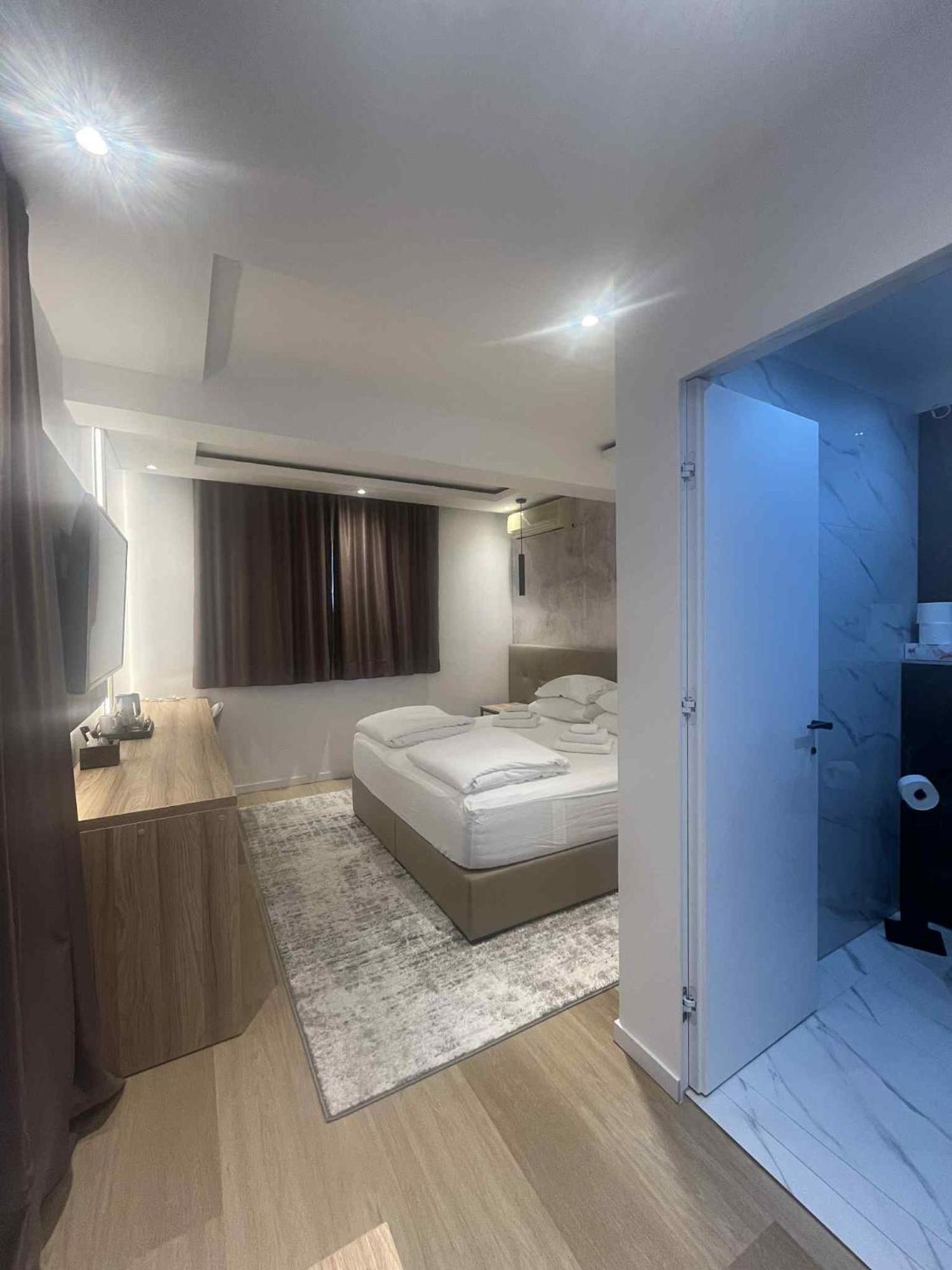 Bed & Breakfast Dela Hvar Town